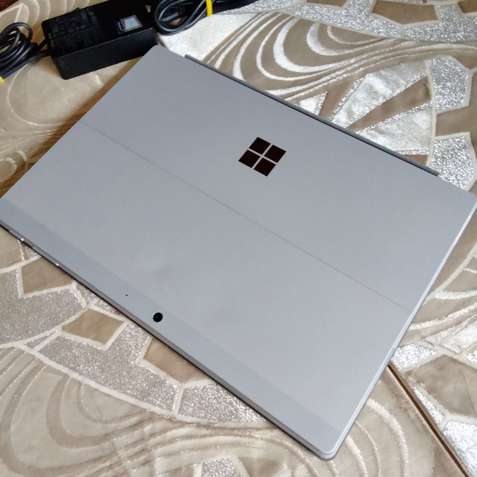 Surface Pro7+ i5 8GB 256GB SSD 中古 - メルカリ