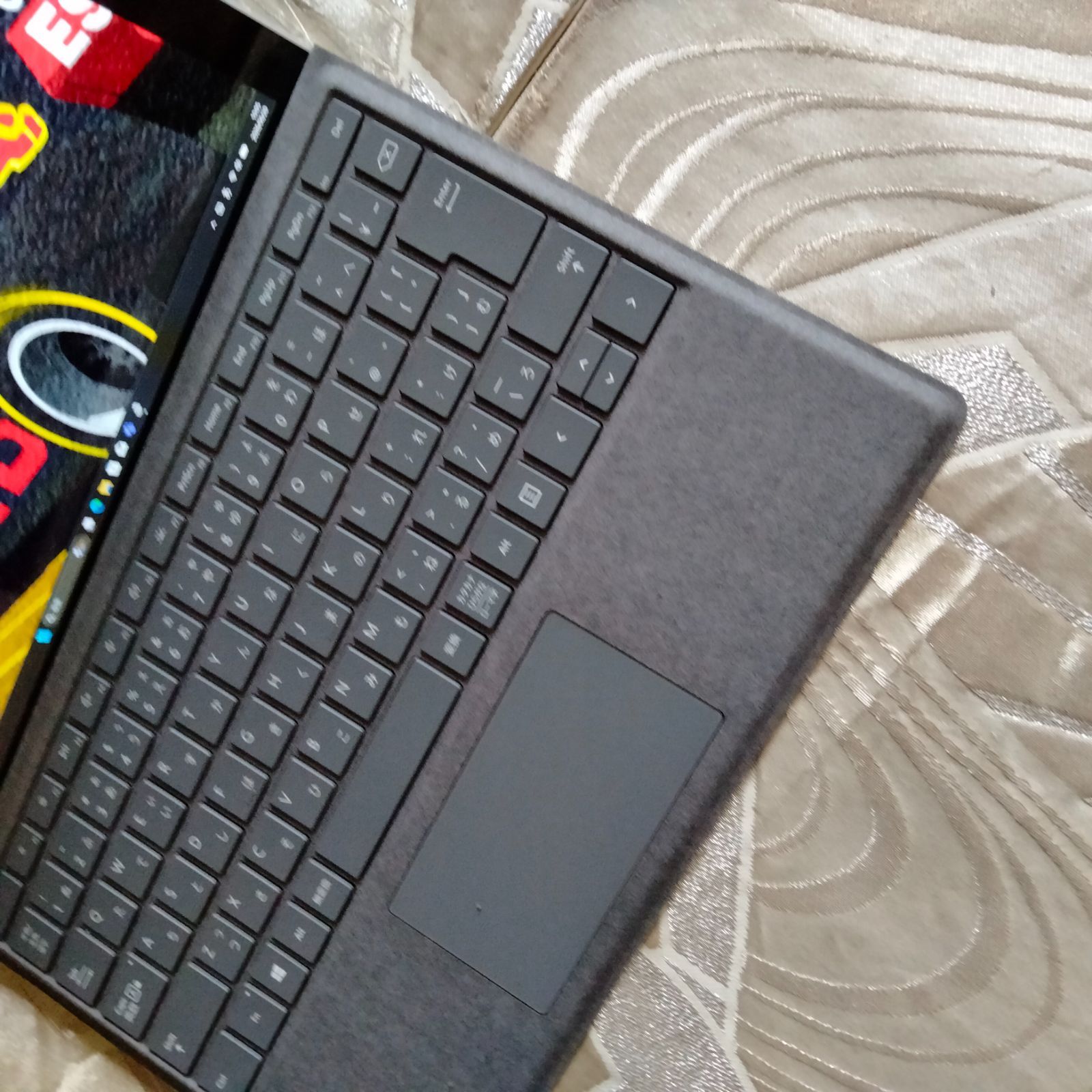 Surface Pro7+ i5 8GB 256GB SSD 中古 Win11 - メルカリ