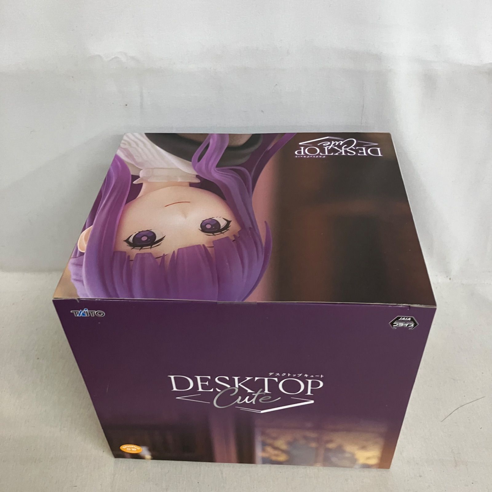 未開封 葬送のフリーレン Desktop Cute フェルン フィギュア SF6A15