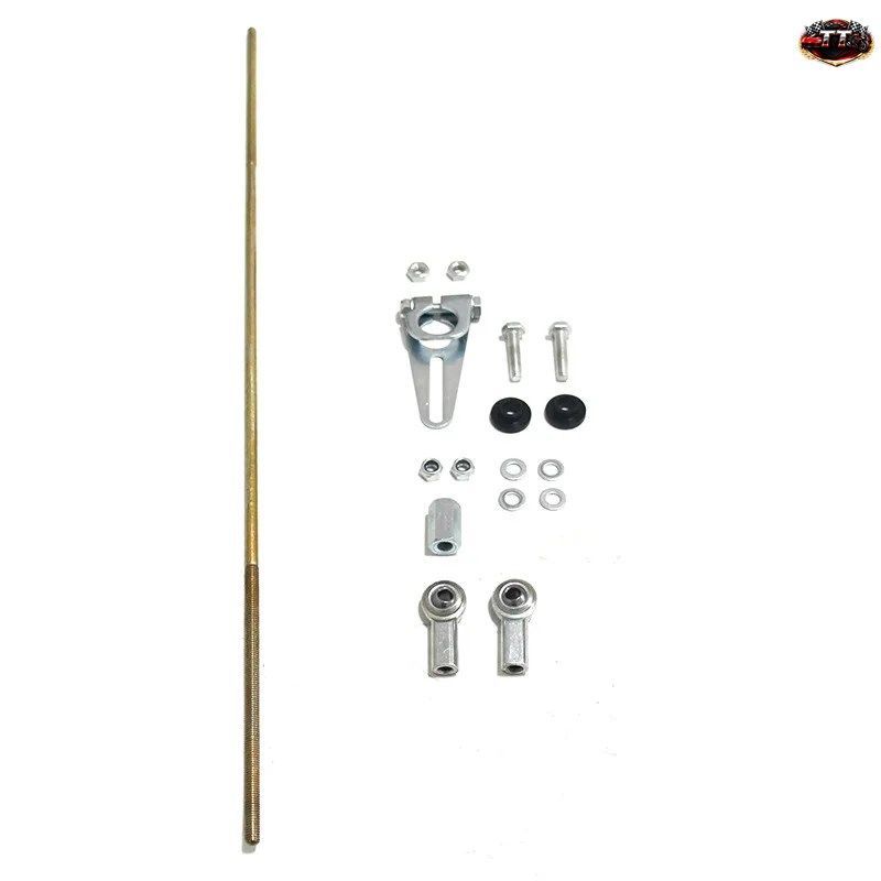 トランスミッションコラムシフトリンケージキット GM TH-200TH-350TH-400700R4200-R44L604L60E4L80ELS