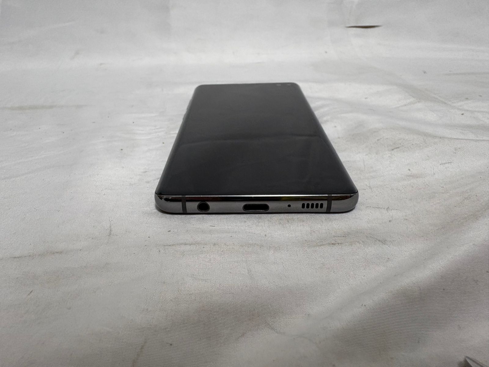 Galaxy S10+ 128GB Prism Black (中古) - メルカリ