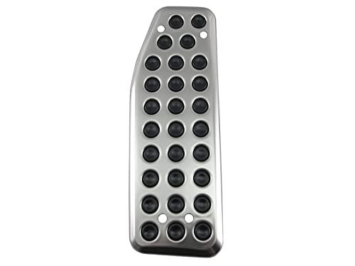 BRIGHTZ S660 JW5 ステンレスフットレストカバー 【 PEDAL?009 】 JW W5 5 S 660ts a6b681f9