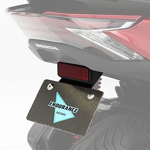 エンデュランス バイク フェンダーレスキット PCX JK05 PCX160 KF47 EL353K1YA1ts 93f39541
