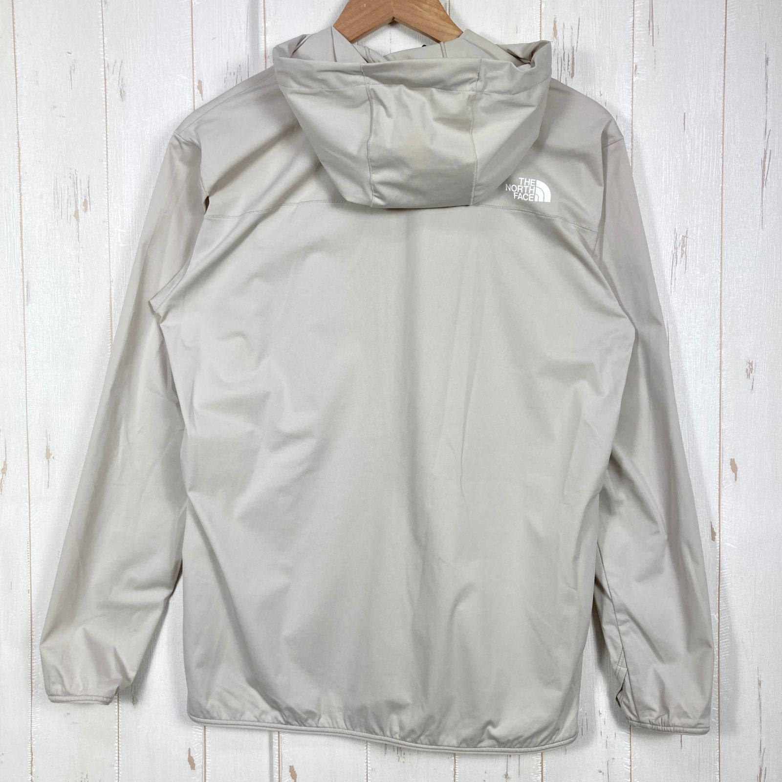✉️Men's S ベージュ系 The North Face ( ザ・ノースフェイス ) サン