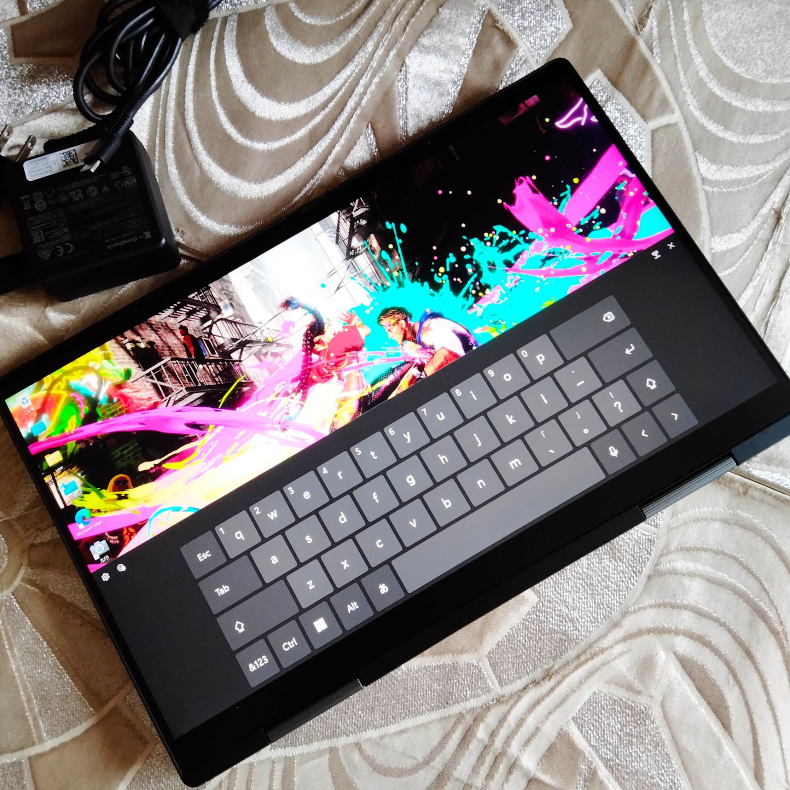 東芝 V83/HS タッチ液晶 i5 16G/SSD Win11Pro - メルカリ