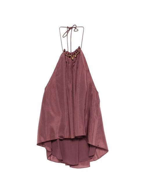 ZIMMERMANN アスターシルクトップ 送料無料