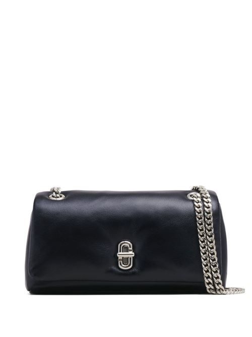 MARC JACOBS ザ チェーン レザー ミニバッグ 送料無料