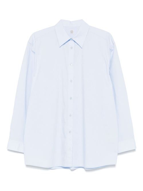 TOTEME COTTON シャツ 送料無料