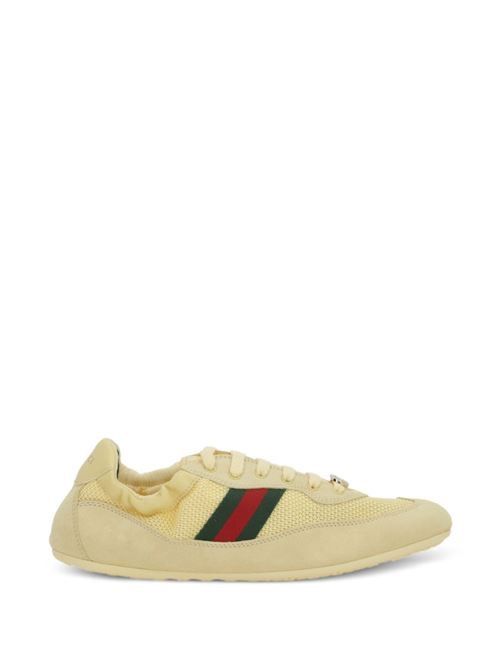 GUCCI グッチ シフトスニーカー 送料無料