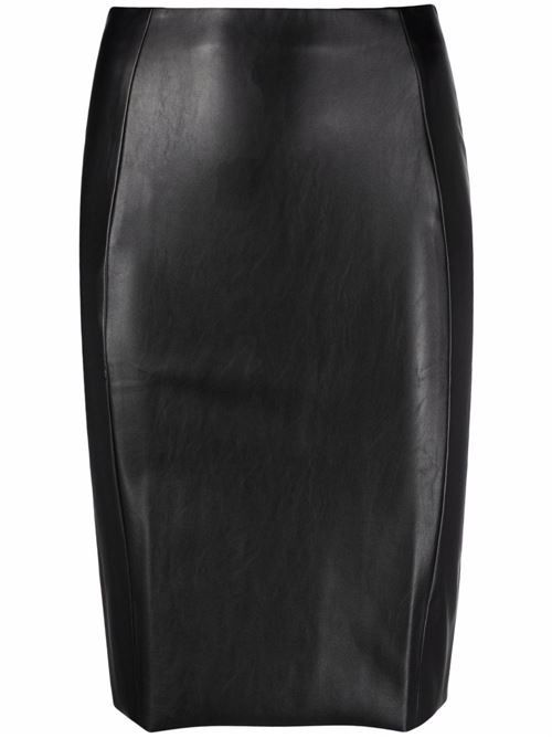 WOLFORD JENNA ミディスカート 送料無料