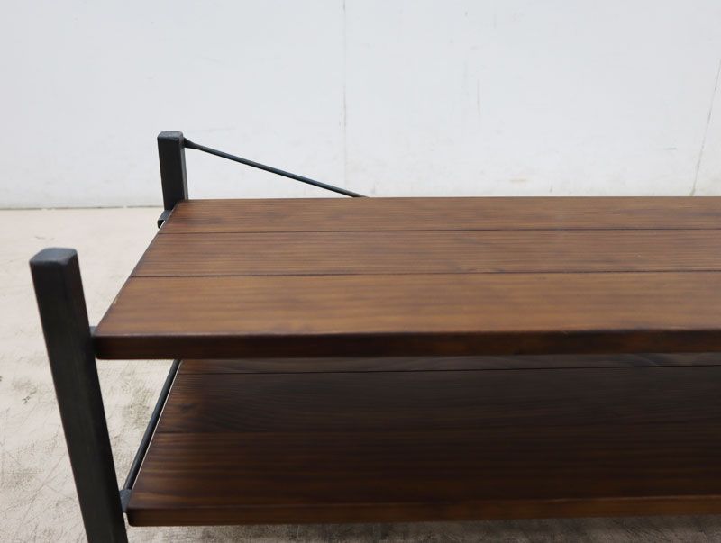 展示品 ACME Furniture アクメ ファニチャー GRANDVIEW TV SHELF