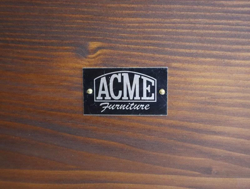 展示品 ACME Furniture アクメ ファニチャー GRANDVIEW TV SHELF