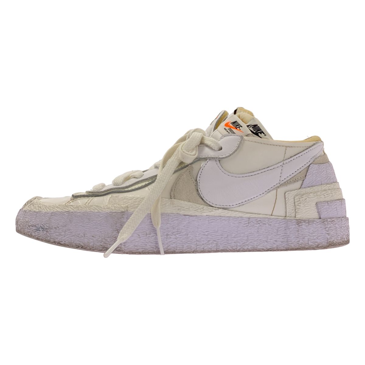sacai / サカイ | × Nike Blazer Low 