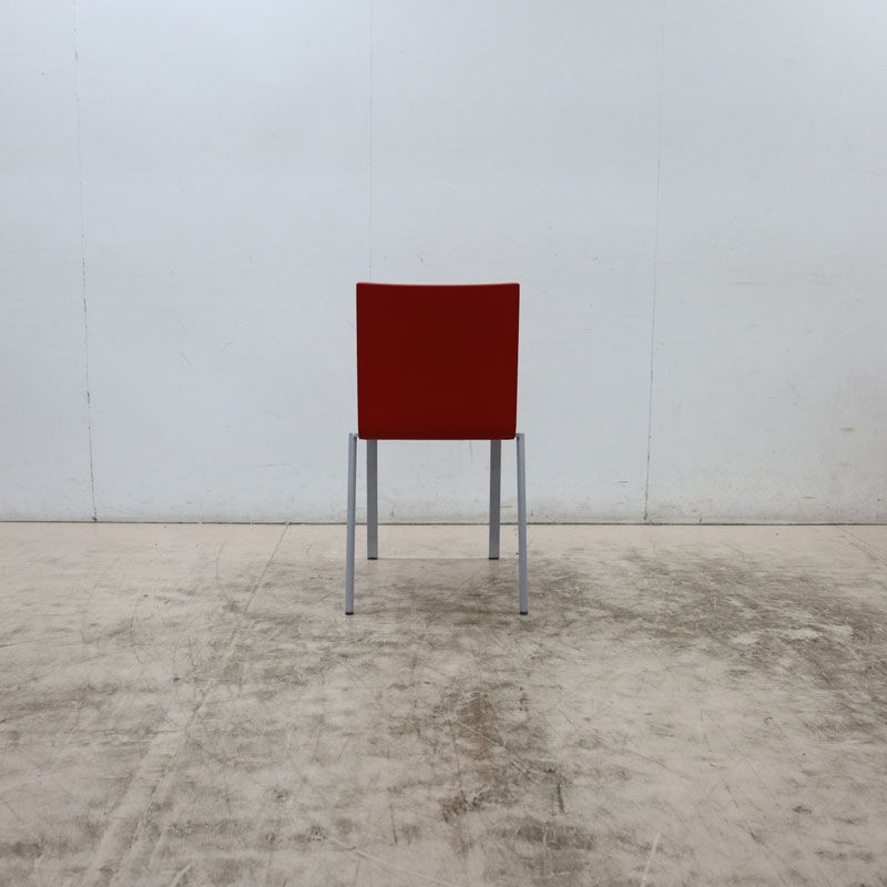 Vitra ヴィトラ .03 ゼロスリー ダイニングチェア/アームレスチェア