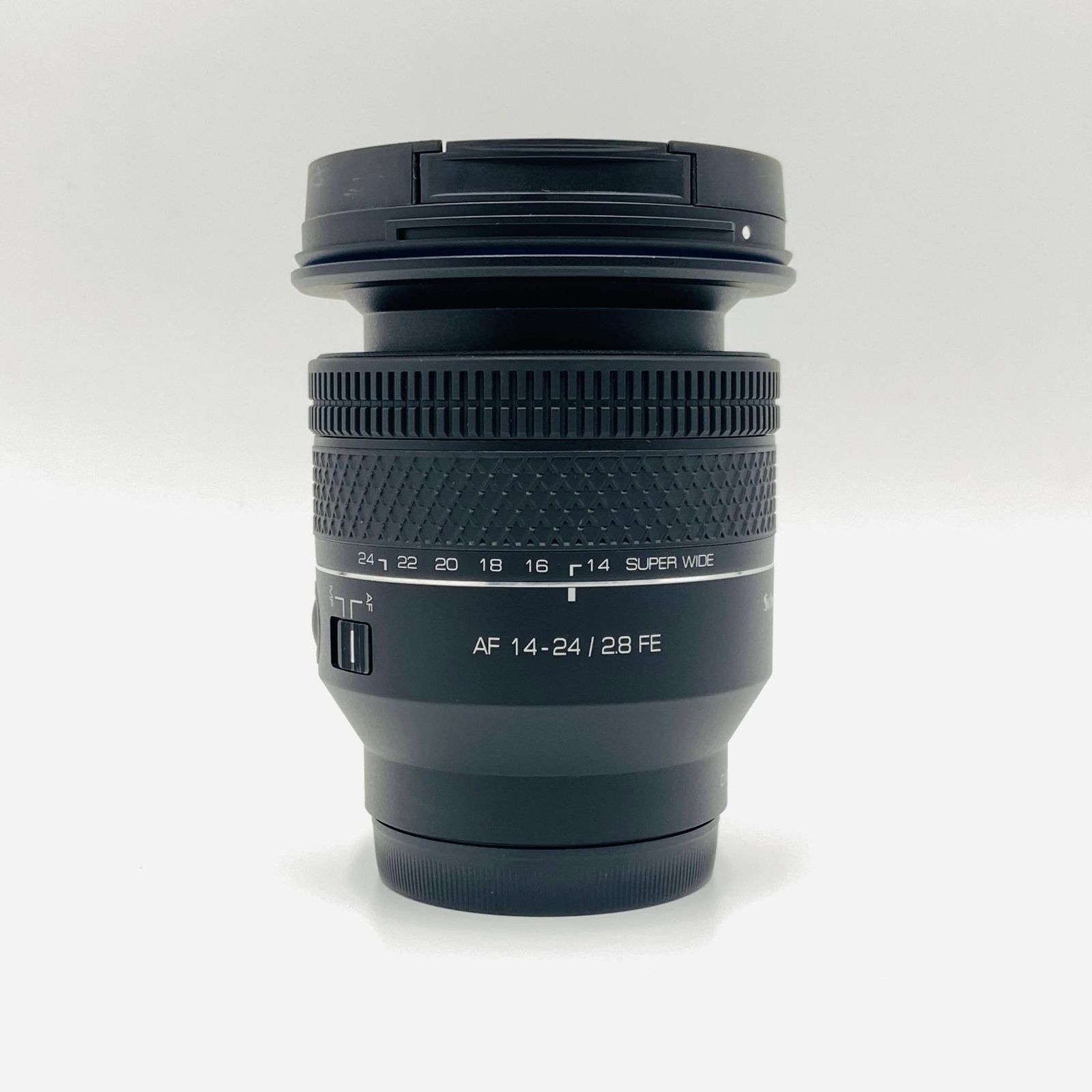 美品 LK SAMYANG AF 14-24mm F2.8 Eマウント サムヤン 超広角【C8070