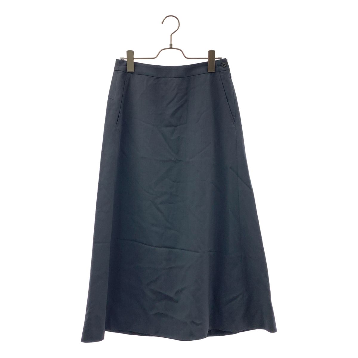 ISSEY MIYAKE / イッセイミヤケ | 2003SS | WHITE LABEL / ウール