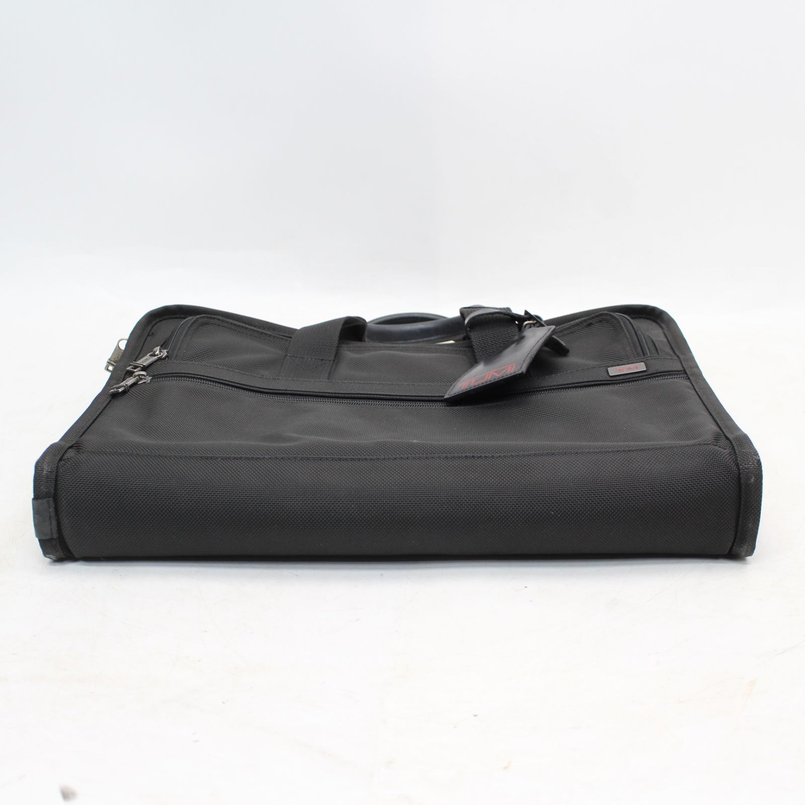 653)TUMI トゥミ 26011D4 ビジネスバッグ ブリーフケース ブラック