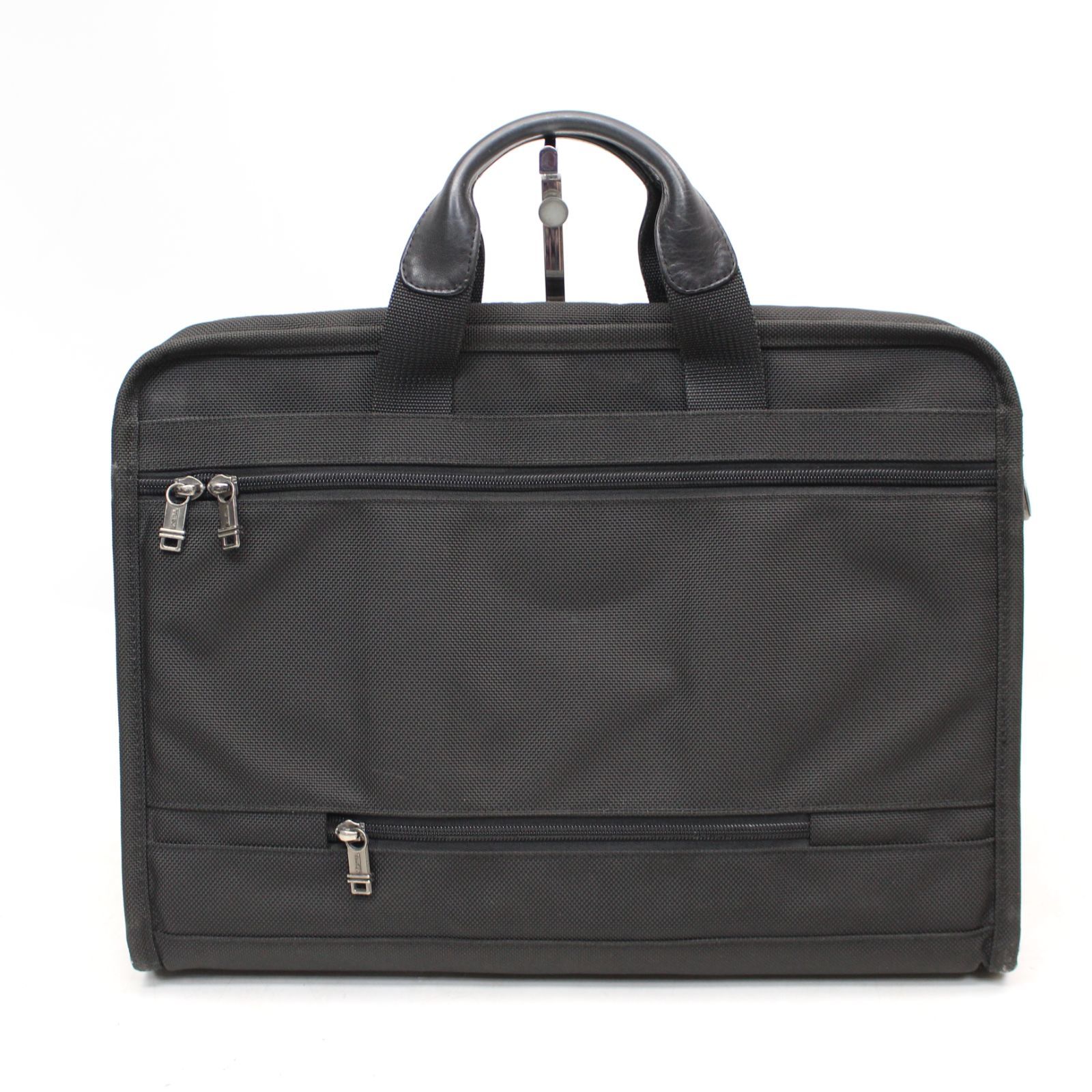✨極美品✨ TUMI 2way スリムブリーフケース 26011D4 ブラック 653)TUMI トゥミ 26011D4 ビジネスバッグ ブリーフケース ブラック