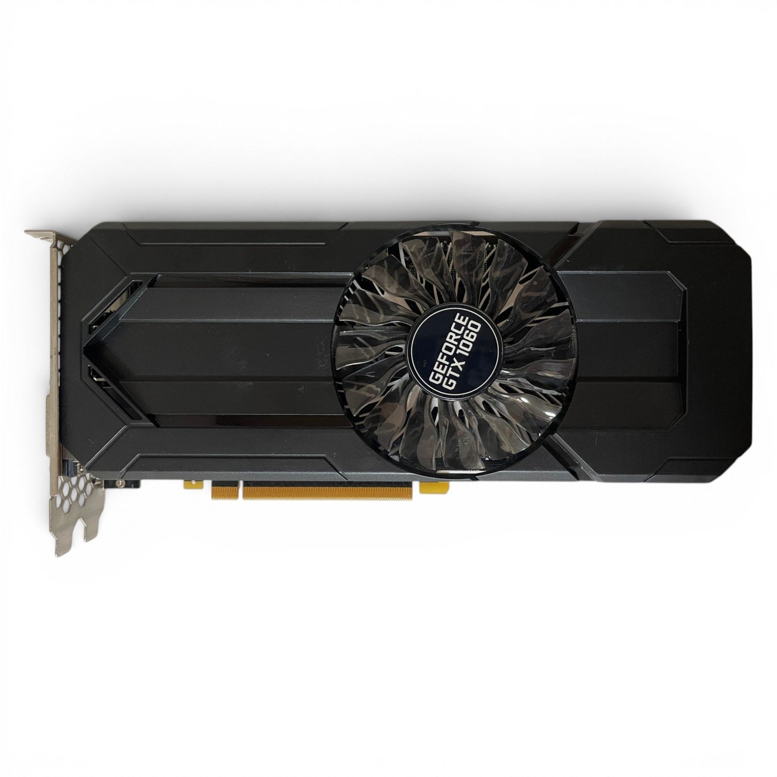 GTX 1060 3GB グラフィックボード 中古 動作確認済 - メルカリ