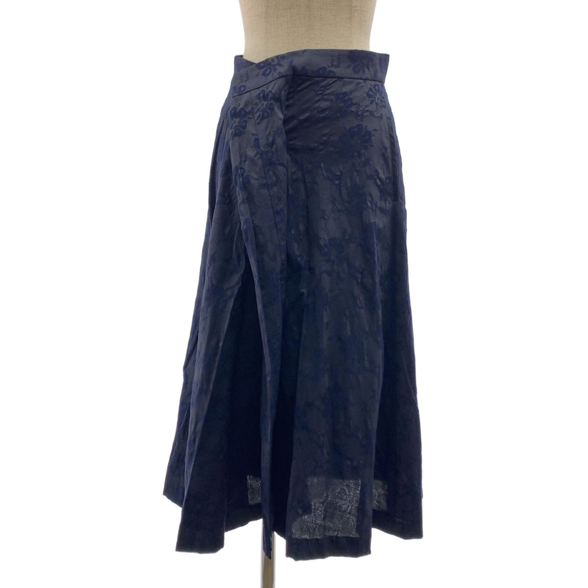 tricot COMME des GARCONS / トリココムデギャルソン | 2002SS