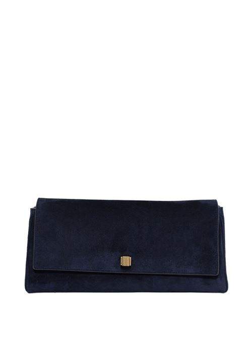 KHAITE AUDREY レザークラッチ 送料無料