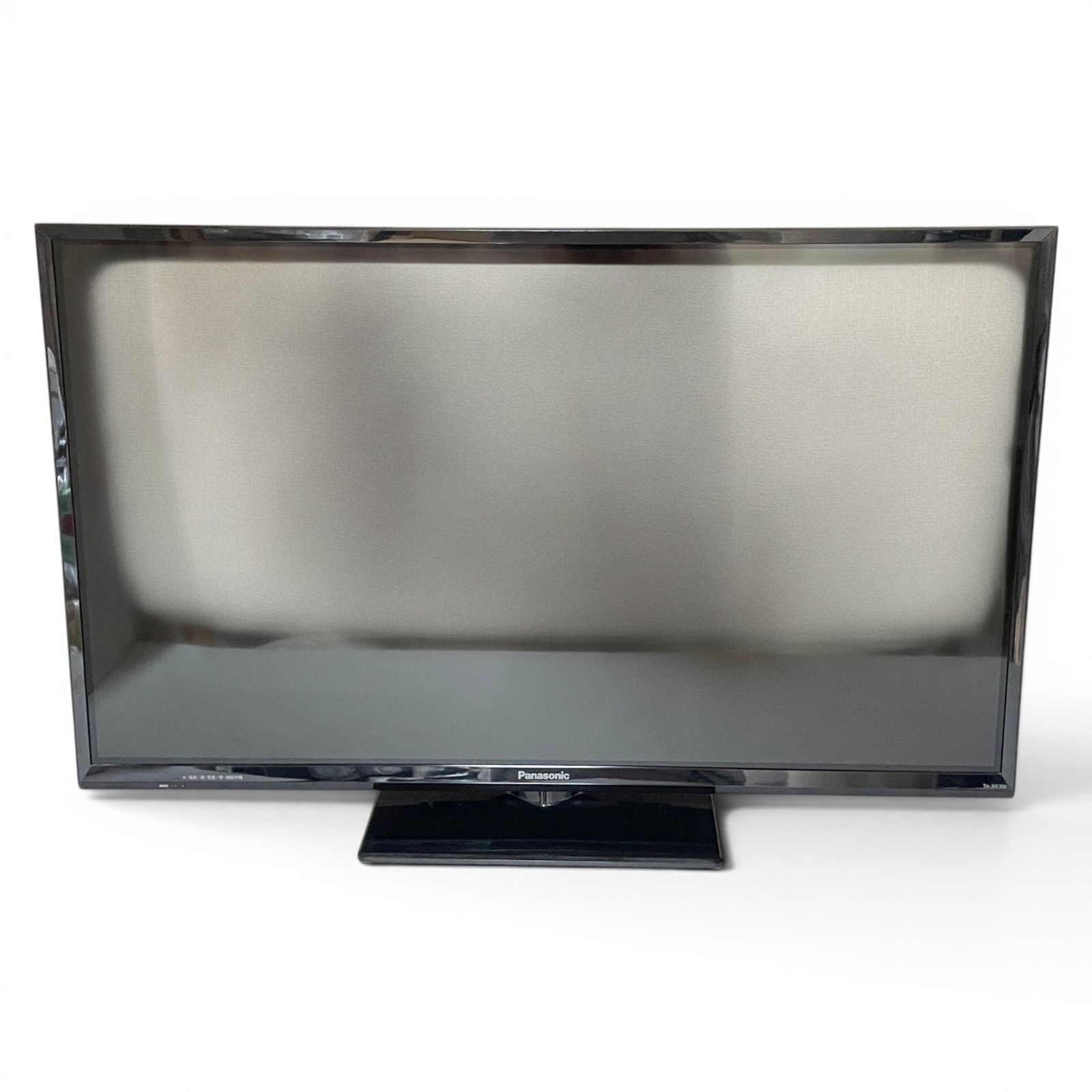 △ パナソニック Panasonic VIERA TH-32E300 32V型 録画 2600-4645