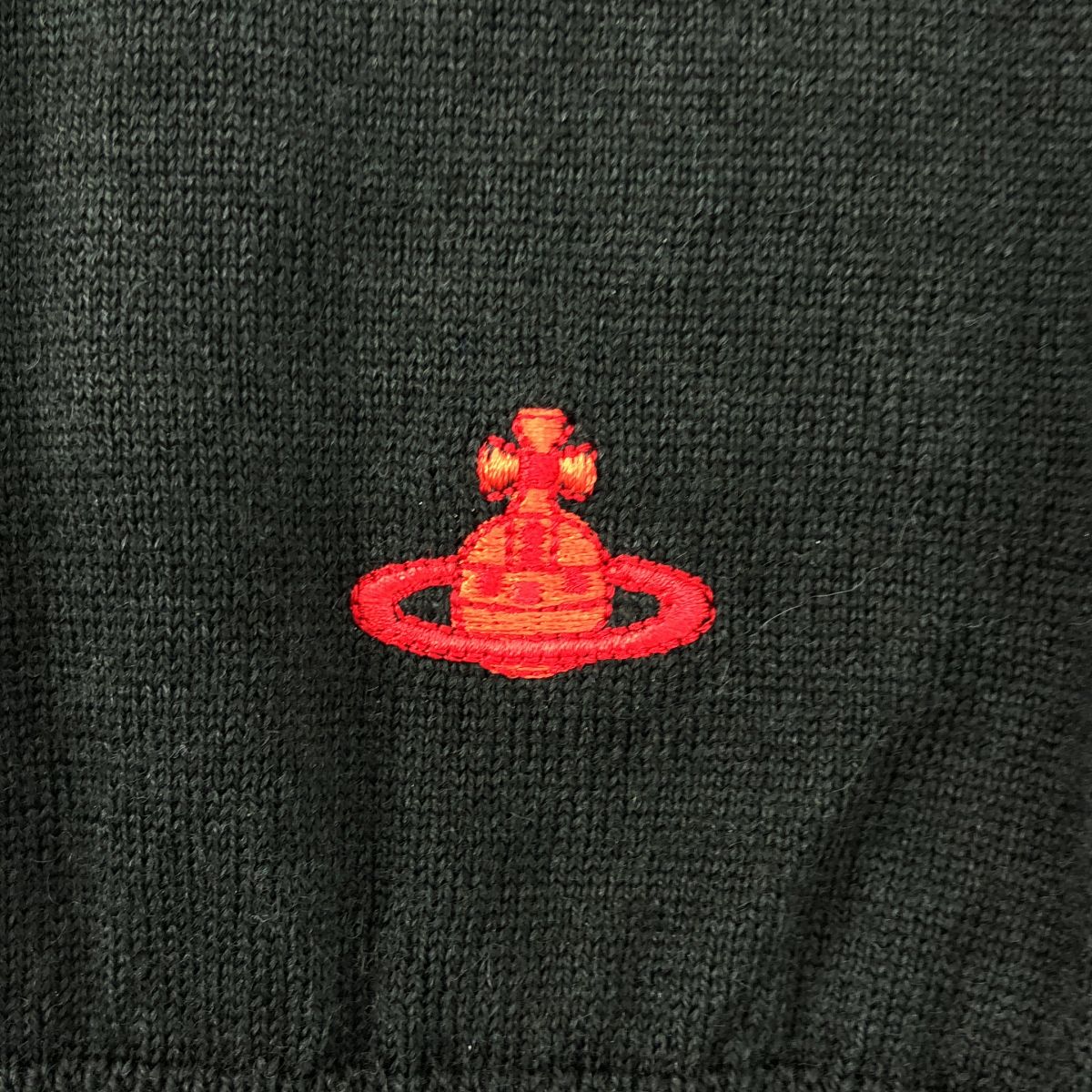 【メルカリ便配送】VivienneWestwood Red Label セーター VIVIENNE WESTWOOD RED LABEL / ヴィヴィアンウエストウッドレッド