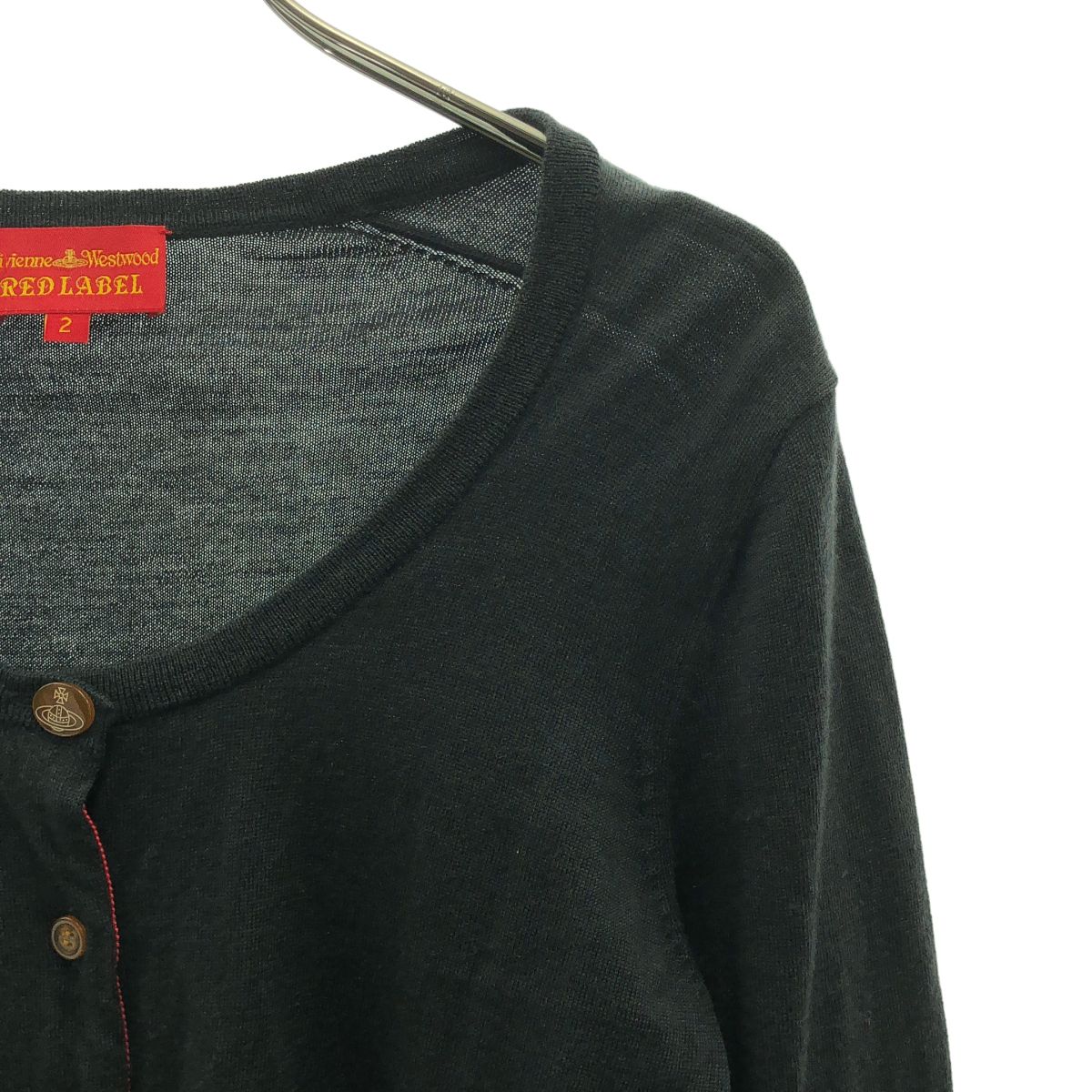 VIVIENNE WESTWOOD RED LABEL / ヴィヴィアンウエストウッドレッド
