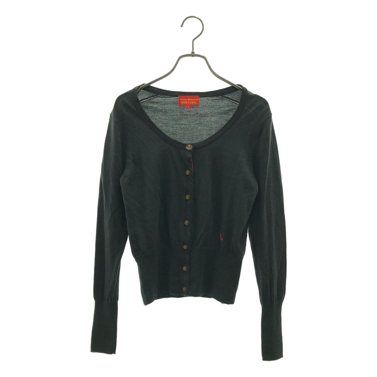 VIVIENNE WESTWOOD RED LABEL / ヴィヴィアンウエストウッドレッド