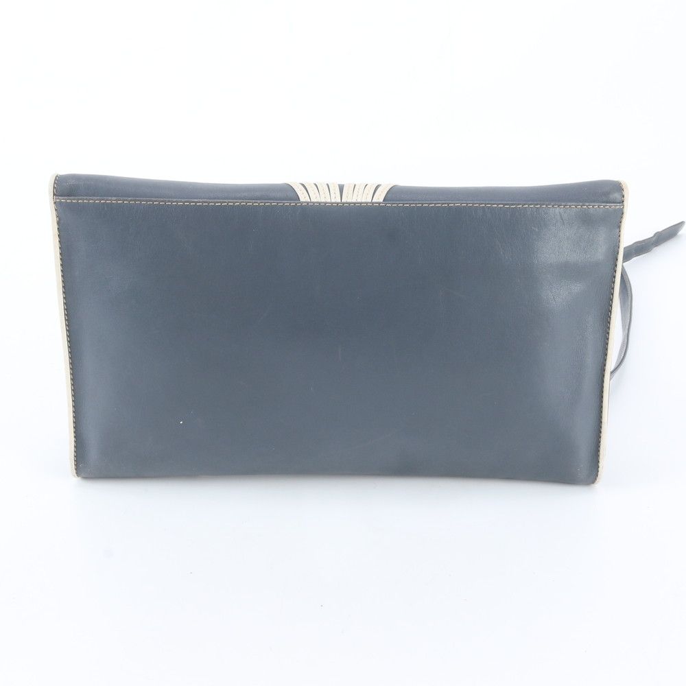 美品 ヴィンテージ オールド グッチ レザー 2WAY ショルダーバッグ