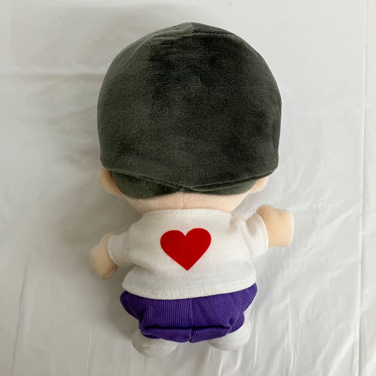 なにわ男子 高橋恭平 ちびぬい 2つセット NL6576 f116 - メルカリ