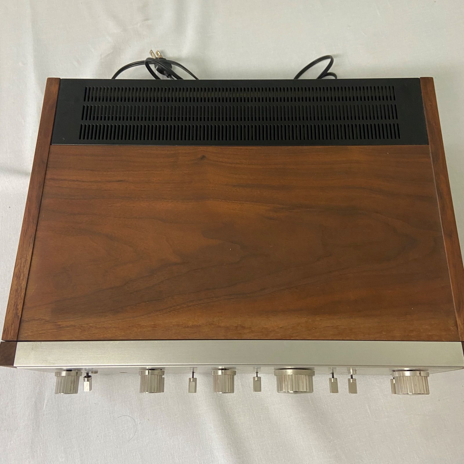 Pioneer SA-710 プリメインアンプ パイオニア ヴィンテージオーディオ