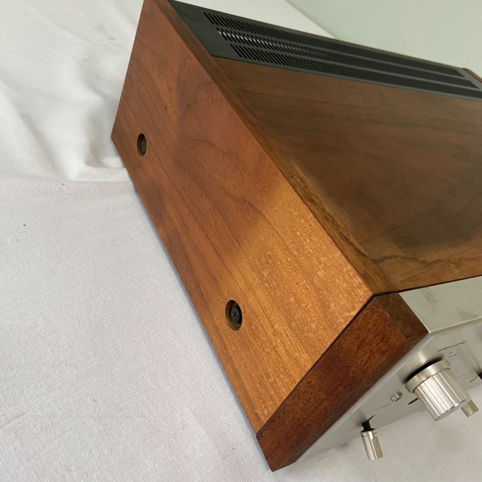Pioneer SA-710 プリメインアンプ パイオニア ヴィンテージオーディオ