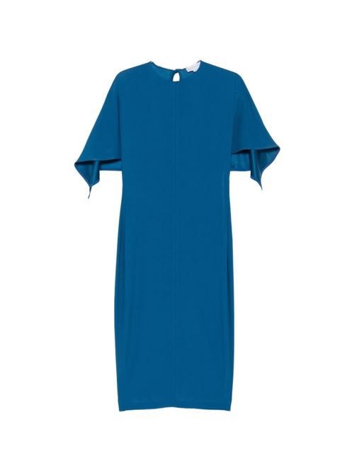 ステラマッカートニー MIDI DRESS 送料無料