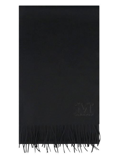 MAX MARA ウール スカーフ 送料無料