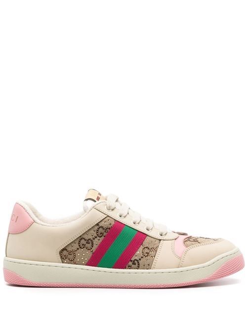 GUCCI スクリーナー スニーカー 送料無料