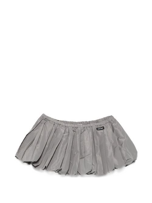 MIU MIU ミニスカート 送料無料