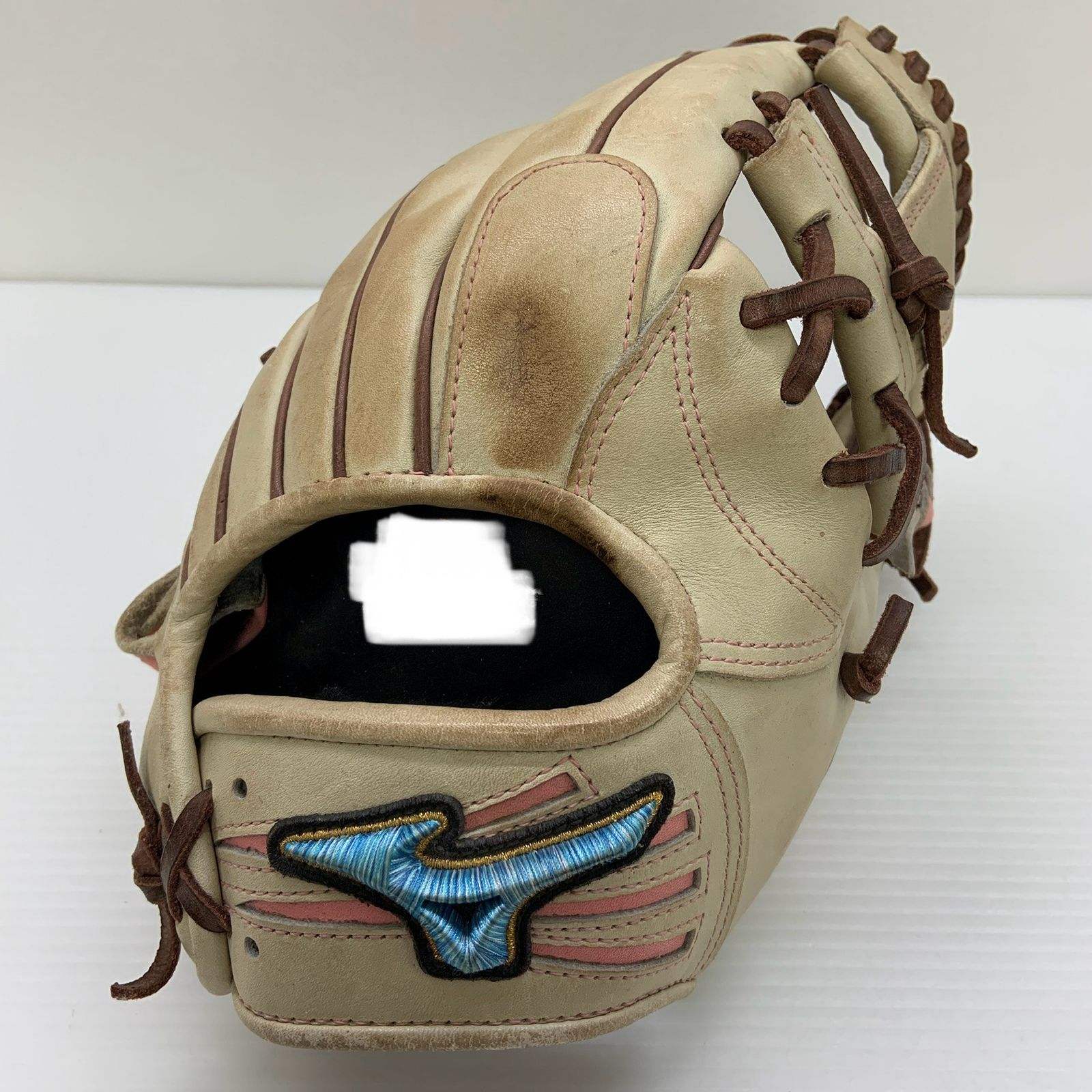 ミズノ MIZUNO ミズノプロ mizunopro ソフトボール用 大人 一般 内野手