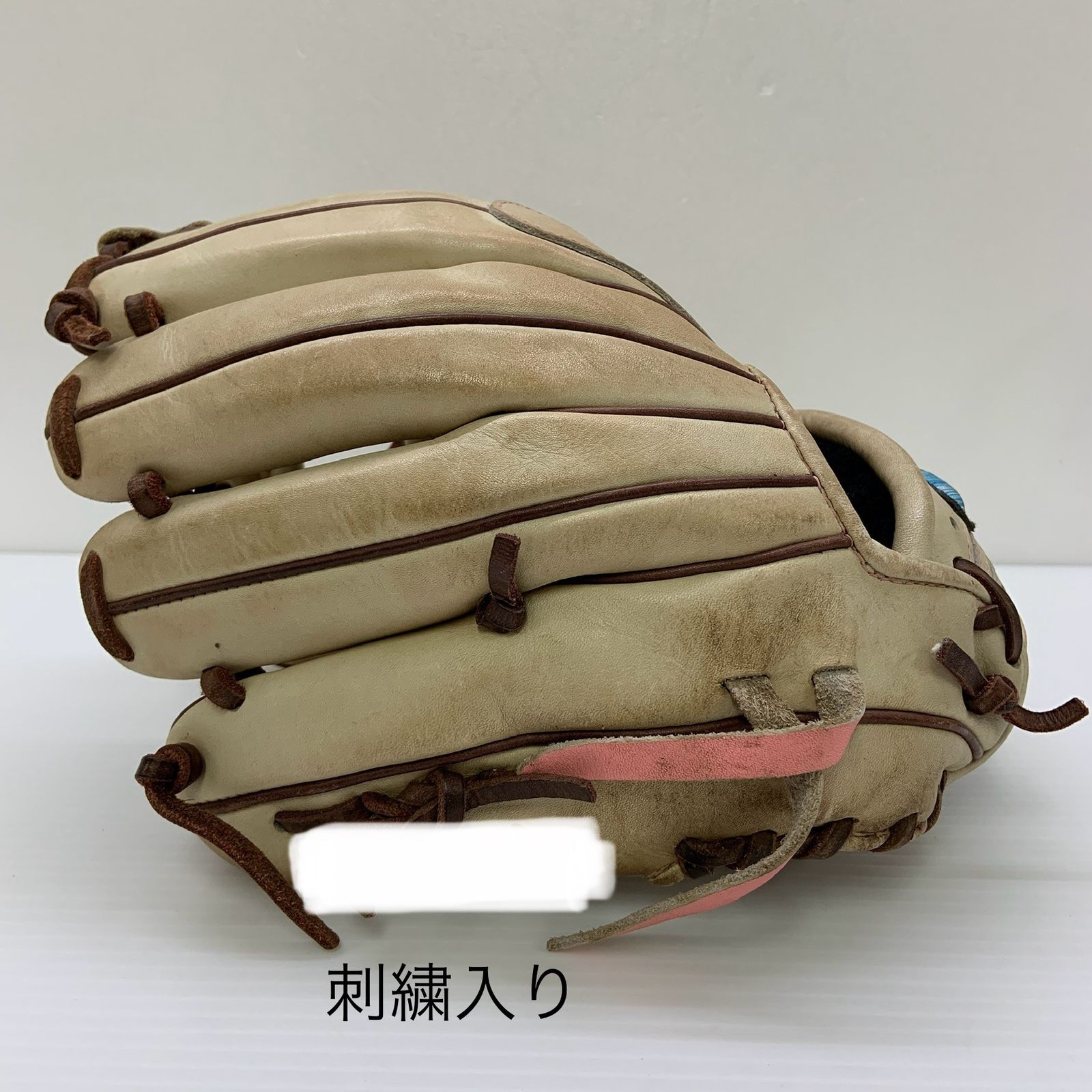 ミズノ MIZUNO ミズノプロ mizunopro ソフトボール用 大人 一般 内野手 