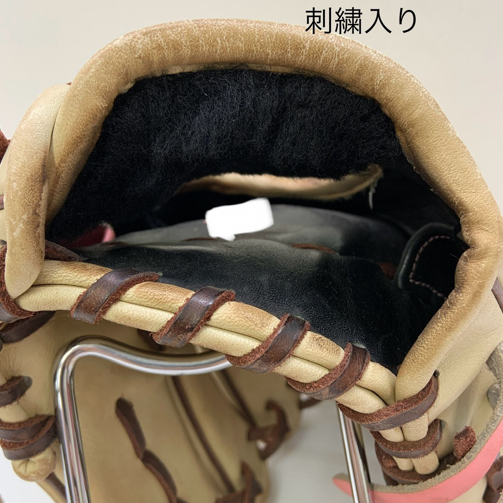 ミズノ MIZUNO ミズノプロ mizunopro ソフトボール用 大人 一般 内野手 