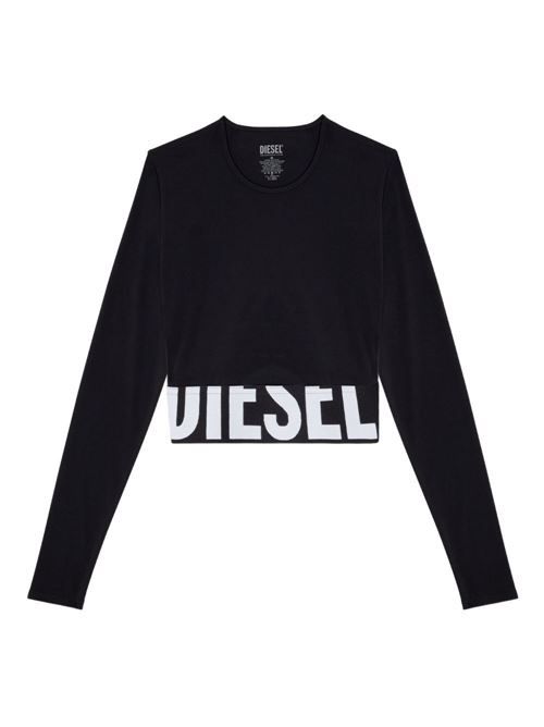DIESEL ロゴトップ 送料無料 20,700円