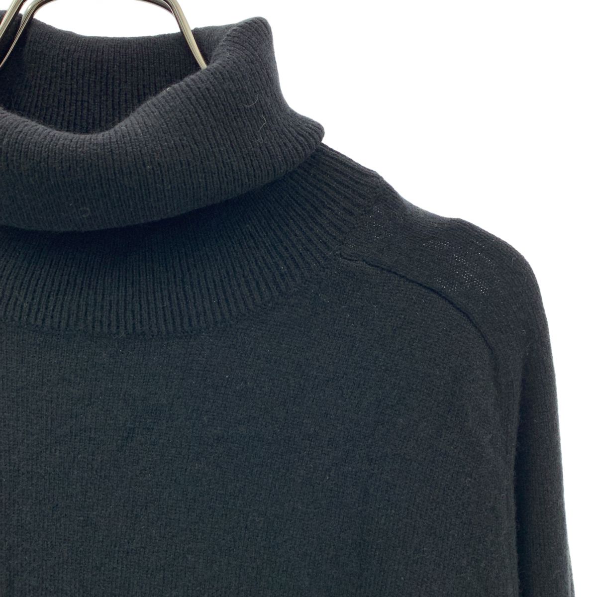 MARIA MCMANUS / マリアマクマナス | 2021AW | cashmere 100 