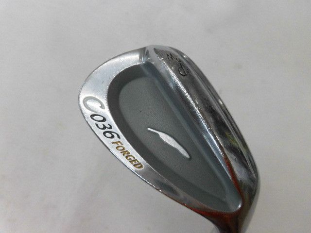 フォーティーン　C-036 FORGED　46度　TS-114w　WEDGEフレックス　ウェッジ　中古　ゴルフドゥ！新居浜店【最短即日発送】