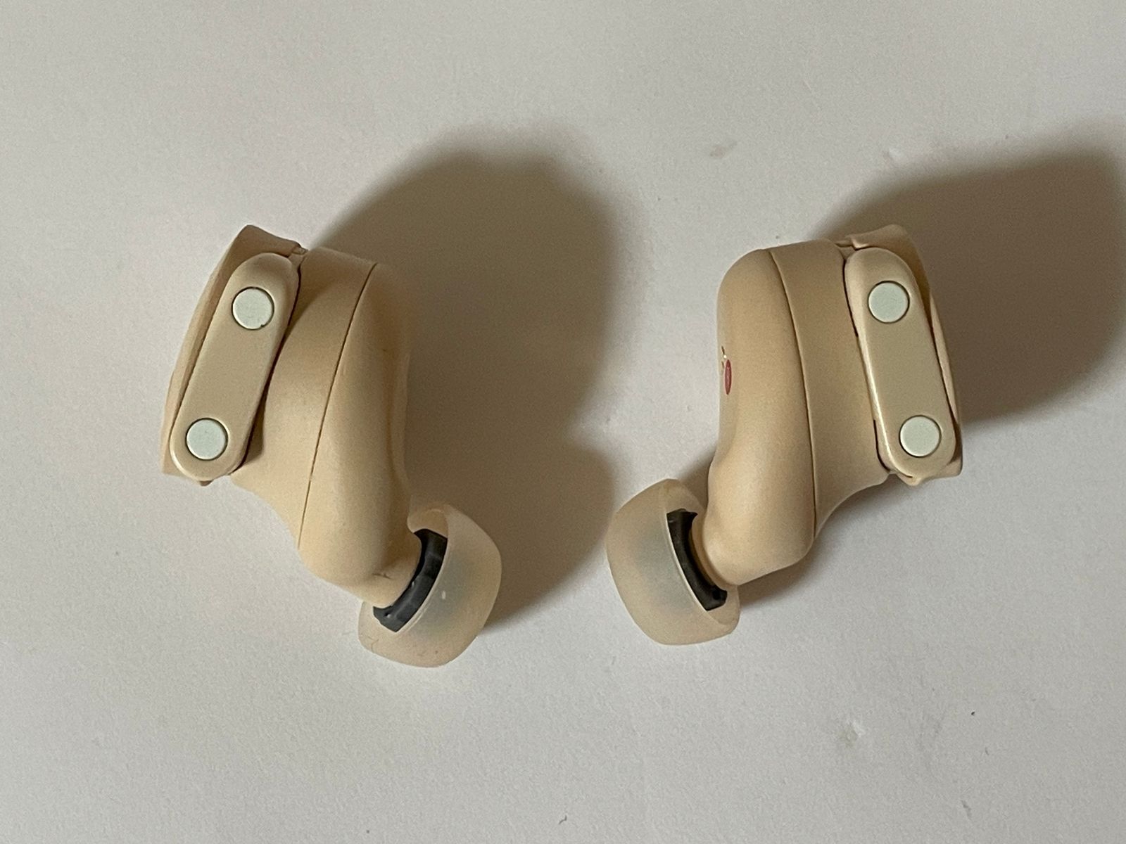 △ オーディオテクニカ audio-technica イヤホン ATH-CKS50TW2 BG