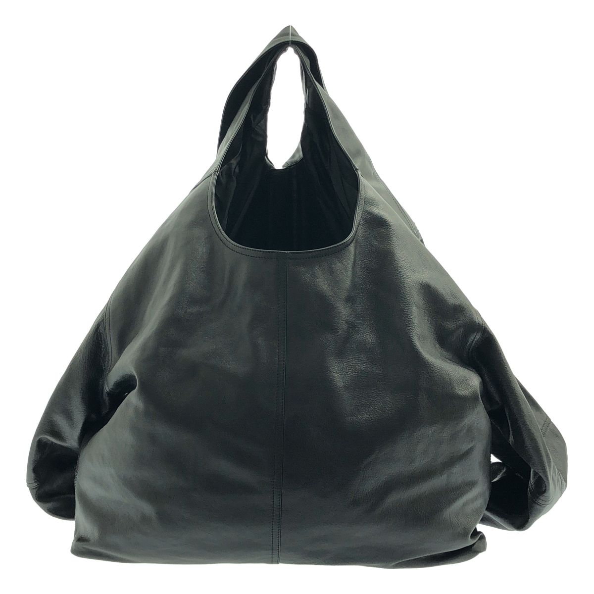 美品】 BALENCIAGA / バレンシアガ | 2025SS | Garde Robe Leather