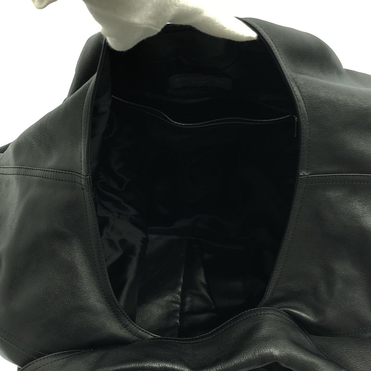 美品】 BALENCIAGA / バレンシアガ | 2025SS | Garde Robe Leather 