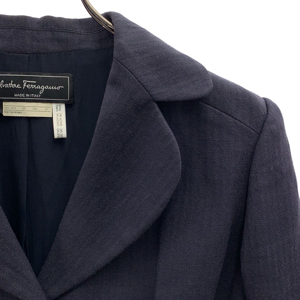 Salvatore Ferragamo / サルヴァトーレフェラガモ | セットアップ 