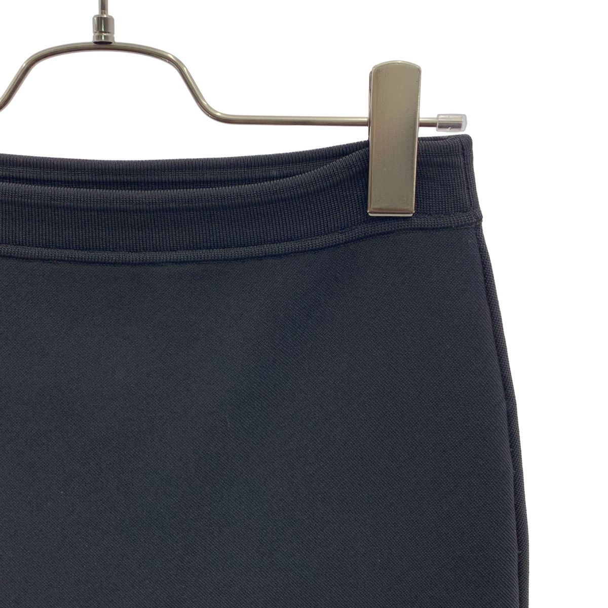 alexanderwang ブラック タイトスカート XS 美品】 ALEXANDER WANG / アレキサンダーワン | ストレッチ 変形