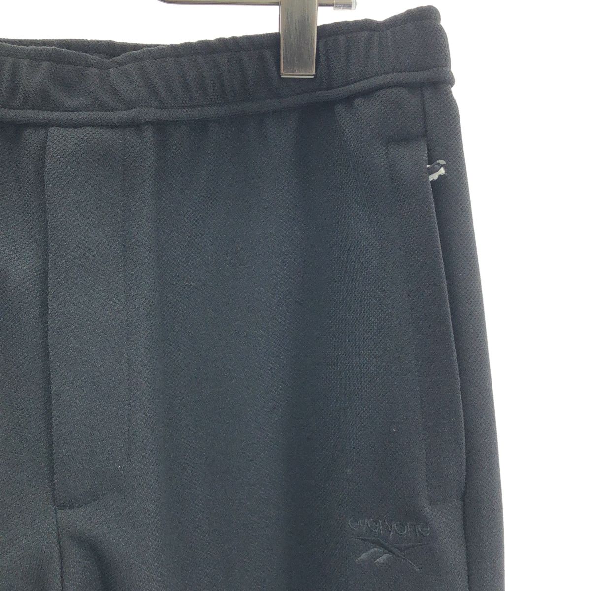 美品】 everyone / エブリワン | ×Reebok / CLASSIC TRACK PANTS