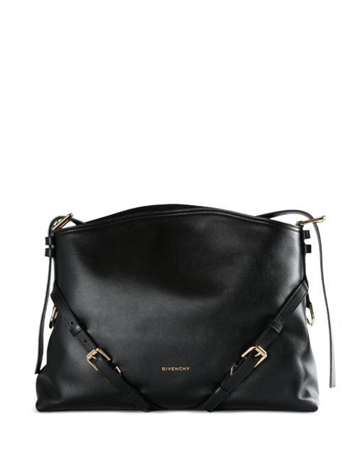 GIVENCHY VOYOU ミディアム ショルダーバッグ 送料無料